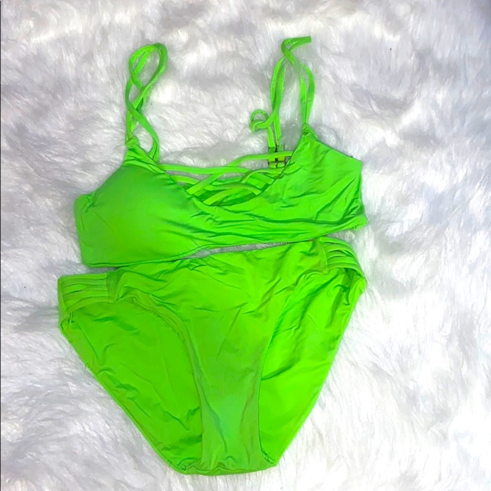Bathing suit